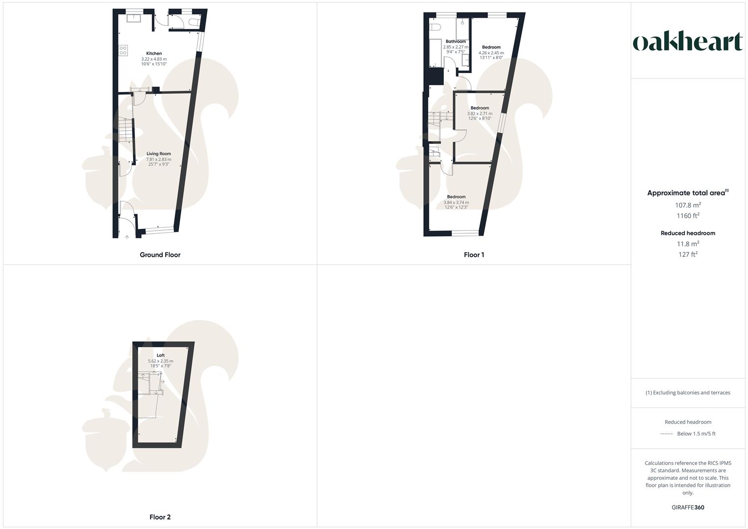 Floorplan thumbnail